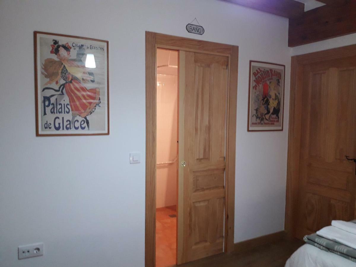 Alojamiento El Pino Cóbreces Exteriör bild